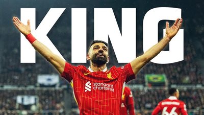 تقرير إنجليزي: صراع أوروبي على ضم محمد صلاح مجانًا