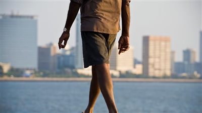 ما علاقة المشي بعد العشاء بعملية الهضم؟