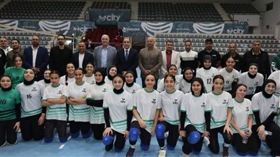 الليلة.. ختام منافسات 4 ألعاب بأولمبياد سيتي كلوب الرمضانية..