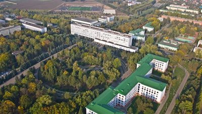 الهجوم على منشآت الطاقة.. هل يٌمثل مفتاح السلام في الحرب الأوكرانية