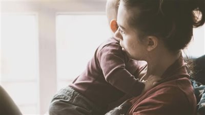 مشاكل لا تتحدث عنها الأمهات الجدد