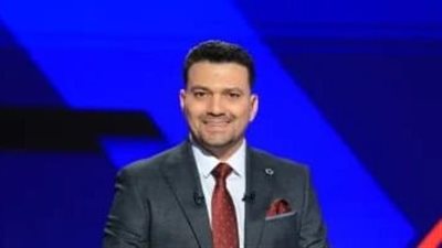 ماركو مراد ينضم لصدي البلد ويقدم برنامج 