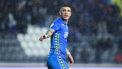 ماريانوتشي أول صفقات كونتي في نابولي.. صفقة بقيمة 9 ملايين يورو