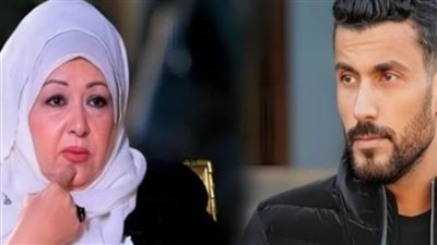 ننشر حيثيات براءة المخرج محمد سامى من تهمة سب وقذف عفاف شعيب