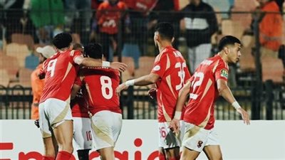 ادريس: الأهلي قدم مستندات جديدة في شكواه ضد اتحاد الكرة والرابطة