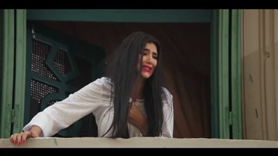 مسلسل إش إش الحلقة 20.. مي عمر تورط محمد الشرنوبي في اغتصابها