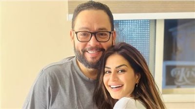 منة فضالي عن تألق أحمد رزق في مسلسل سيد الناس: 