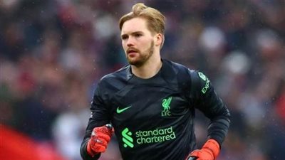 مستقبل كيليهر على المحك.. ليفربول يحدد سعره وأندية إنجليزية تتسابق لضمه