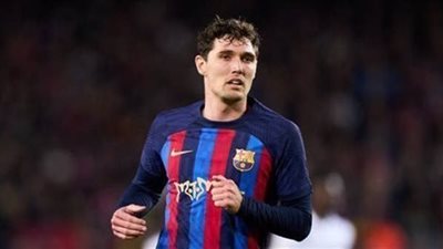 مستقبل كريستينسن معلق بين الرحيل والتمديد لعام إضافي