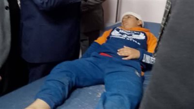 القبض على معلمة بعد سقوط سقف غرفة مخصصة للدروس بالدقهلية