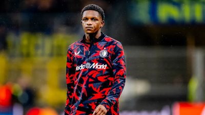 جيفاريو ريد تحت أنظار برشلونة.. صراع مع ليفربول يلوح في الأفق