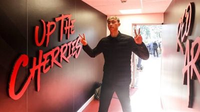 ريال مدريد يضع هويسين تحت المجهر.. خطوة نحو البرنابيو؟