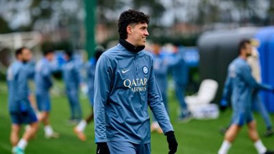 باستوني على رادار ليفربول.. هل ينجح الريدز في خطفه من إنتر؟