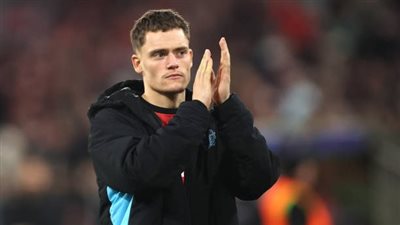 باير ليفركوزن يقاوم الإغراءات.. فيرتز على أعتاب التجديد