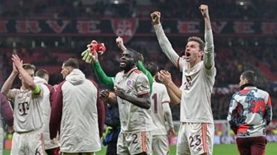 تغييرات مرتقبة في خط وسط بايرن ميونخ خلال الصيف