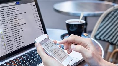 خبير كندي.. البريد الإلكتروني قد يكون سبب في الوفاة المبكرة