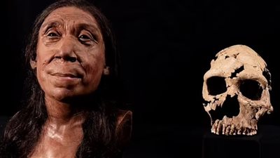 العلماء يكتشفون معلومات جديدة عن الإنسان الأول