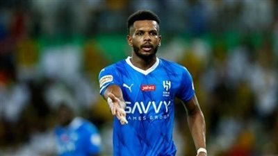 الهلال السعودي يترقب جاهزية البليهي لتعزيز دفاعه في الصراع على الصدارة