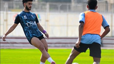 دش ساخن من بيسيرو للاعبي الزمالك بعد السقوط أمام الجونة وعودة فتوح 
