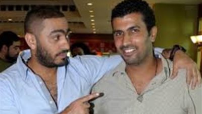 تامر حسني يوجه رسالة دعم لمحمد سامي بعد إعلان اعتزاله الإخراج التليفزيوني