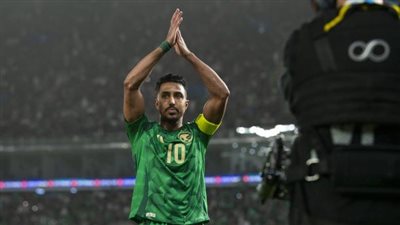 سالم الدوسري في دائرة الخطر.. خبير طبي يحذر من إصابة وشيكة