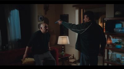 مسلسل فهد البطل الحلقة 20.. أحمد العوضي يتخلص من 