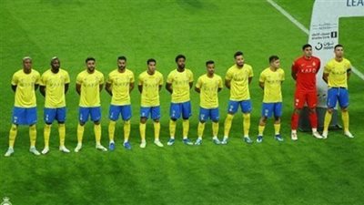 النصر السعودي يستعيد 4 لاعبين بارزين قبل الكلاسيكو المنتظر