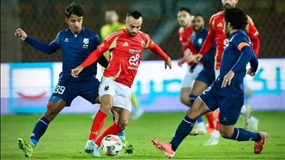 رضا عبدالعال: الأهلي أهدى الدوري لبيراميدز بقرار الانسحاب من القمة