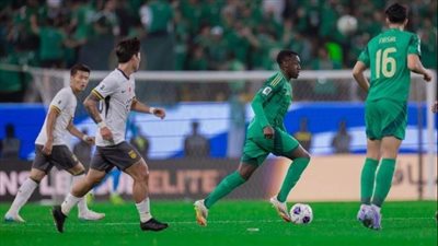 فى تصفيات المونديال. اليابان اول المتأهلين رسميا والسعودية تهزم الصين وفوز أستراليا 