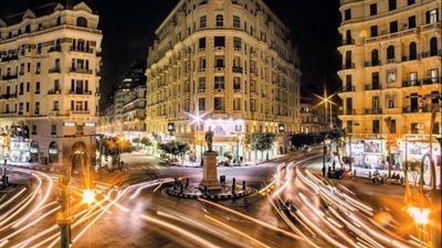 خطة الدولة لإخلاء العتبة من الباعة الجائلين والمناطق المجاورة وهدم المنازل من وسط البلد لـ لشبرا للاستثمار السياحي