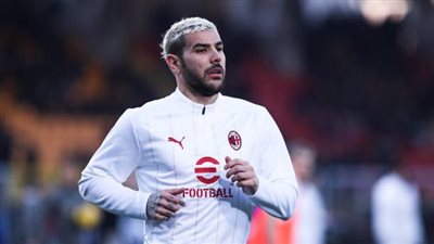 وتر متصاعد بين ثيو هيرنانديز وميلان.. هل حان وقت الرحيل؟