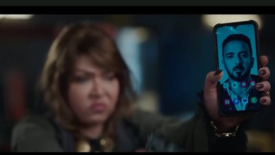 مسلسل فهد البطل الحلقة 21.. لوسي تواجه أحمد العوضي