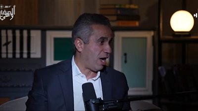 المتحدث العسكري الأسبق: الرئيس السيسي كسر الخطوط الحمراء مع الغرب ورفض “تطويع” القرار المصري