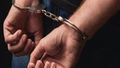 خلص عليه وقطع جزء من جسده..ضبط المتهم بإنهاء حياة مفتش صحة فرشوط 