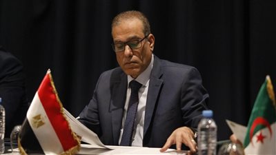 عزام: لائحة كأس مصر لا تحدد مواعيد لطلب حكام أجانب 