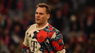 بايرن ميونخ في مأزق.. أزمة حراسة المرمى تتفاقم