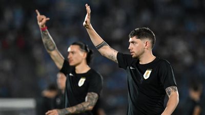 قلق في ريال مدريد.. فالفيردي يعاني من آلام عضلية متفاقمة