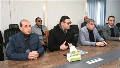 وزير الإسكان يوجه بمواصلة العمل بمشروع «حدائق تلال الفسطاط» لسرعة الانتهاء