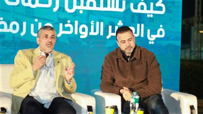 نادي النادي ينظم ندوة دينية حول استقبال رحمات الله في العشر الأواخر من رمضان