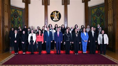 بحضور الرئيس السيسي.. النص الكامل لكلمة وزير التضامن باحتفالية الأم المثالية