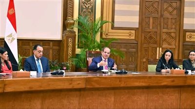 بحضور السيسي.. وزيرة التخطيط تُشارك باحتفالية المرأة المصرية والأم المثالية لعام 2025