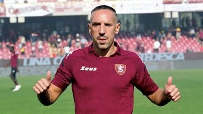 ريبيري يثير الجدل مجددًا بشأن جائزة الكرة الذهبية