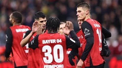 برشلونة يعزز خططه المستقبلية بعيون على نجوم ليفركوزن