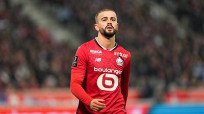 بديل كفاراتسخيليا.. نابولي يستهدف نجم ليل الفرنسي