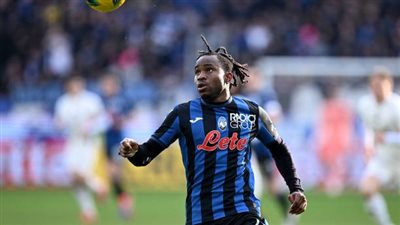 لوكمان يرغب في الرحيل عن أتالانتا.. وبرشلونة وجهته المفضلة