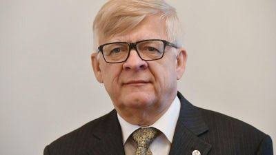 ألكسندر زاسبكين الدبلوماسي الروسي لـ«النبأ»: ترامب يسعى للتسوية في أوكرانيا عكس بايدن