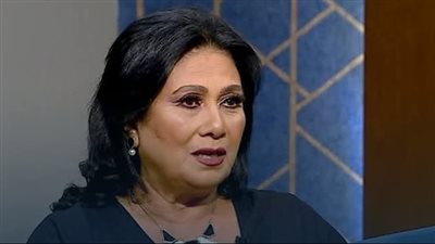 سلوى عثمان: 