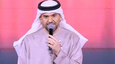 وفاة شقيق حسين الجسمي بعد أشهر من رحيل أخيه جمال