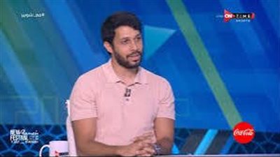 حسام الزناتي مرشح لمنصب مدير التعاقدات بالزمالك