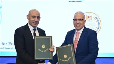 «أمهات مصر» تشيد بتعاون التعليم والري وتدعو لإطلاق مبادرة «رواد الوعي المائي»